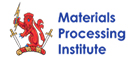 Materials Processing Institute