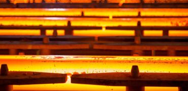 steelmaking