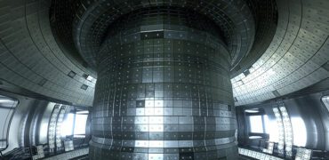 Fusion reactor